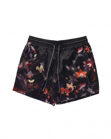 SWIM TRUNKS-ETRO