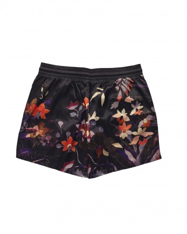 SWIM TRUNKS-ETRO