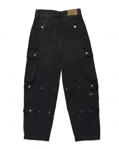 JEANS-ISABEL MARANT