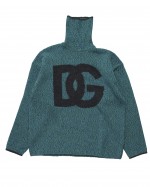 SWEATERS-DOLCE & GABBANA