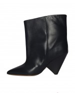 ANKLE BOOTS-ISABEL MARANT