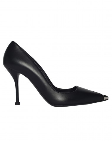 PUMPS-ALEXANDER MCQUEEN