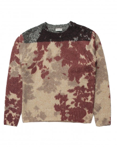 SWEATERS-DRIES VAN NOTEN