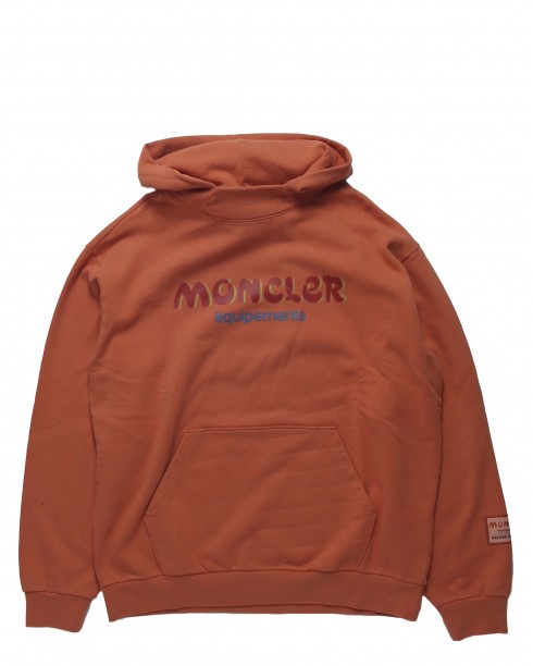 SWEATSHIRTS-MONCLER GENIUS