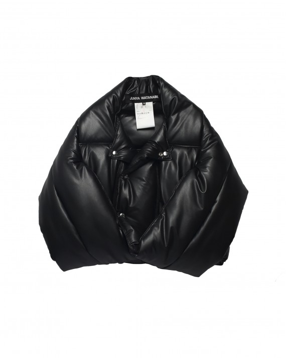 DOWN JACKETS-JUNYA WATANABE