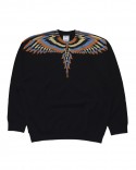 SWEATSHIRTS-MARCELO BURLON