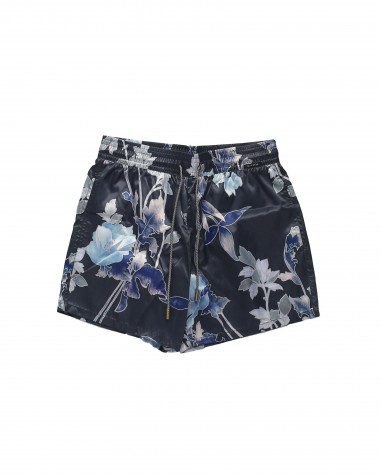 SWIM TRUNKS-ETRO