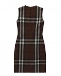 DRESSES-BURBERRY