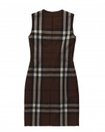 DRESSES-BURBERRY