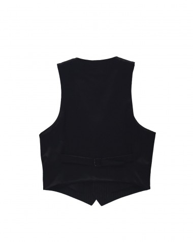 VESTS-SAINT LAURENT