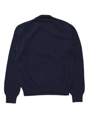 SWEATERS-ALEXANDER MCQUEEN