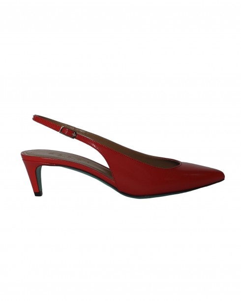 PUMPS-MARNI