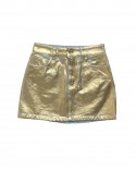 SKIRTS-PACO RABANNE