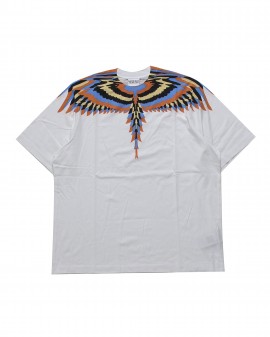 T-SHIRTS-MARCELO BURLON