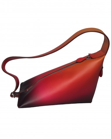 SHOULDER BAGS-COURREGES