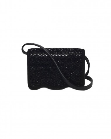 CROSSBODY BAGS-PALM ANGELS