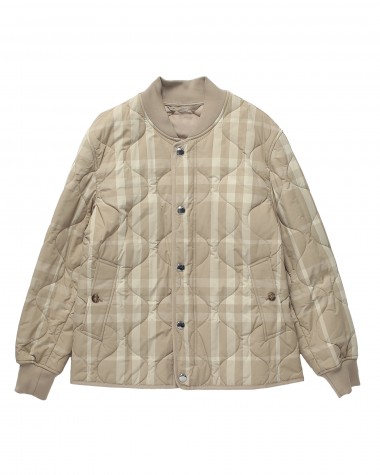 JACKETS-BURBERRY