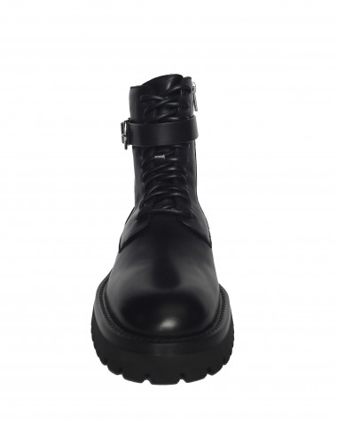 BOOTS-ANN DEMEULEMEESTER