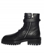 BOOTS-ANN DEMEULEMEESTER