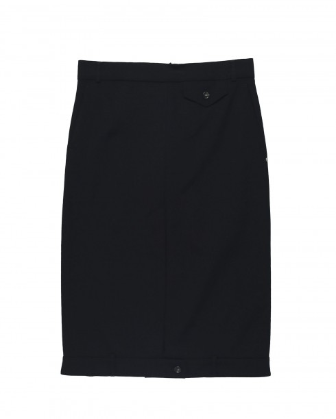 SKIRTS-SPORTMAX