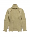 SWEATERS-JIL SANDER