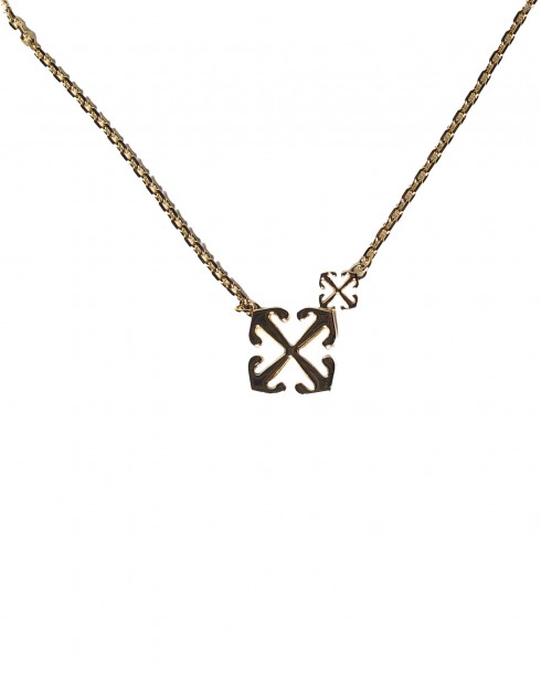 NECKLACES-OFF WHITE