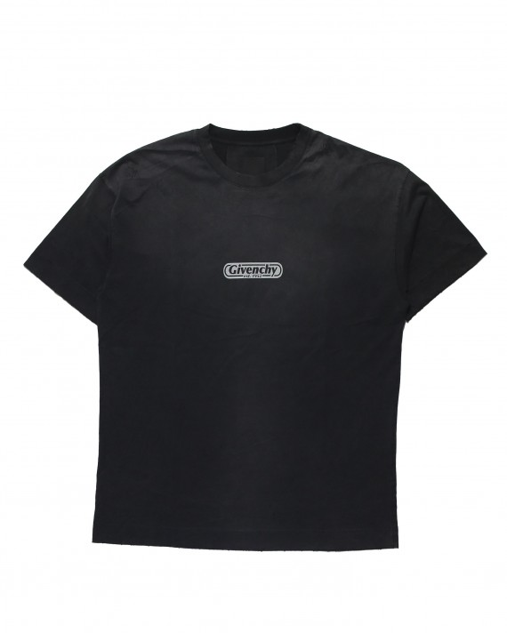 T-SHIRTS-GIVENCHY