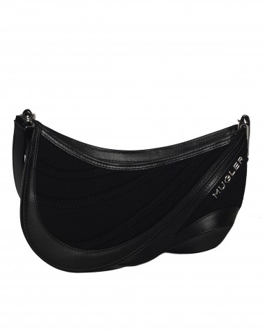 SHOULDER BAGS-MUGLER