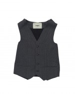 VESTS-FENDI