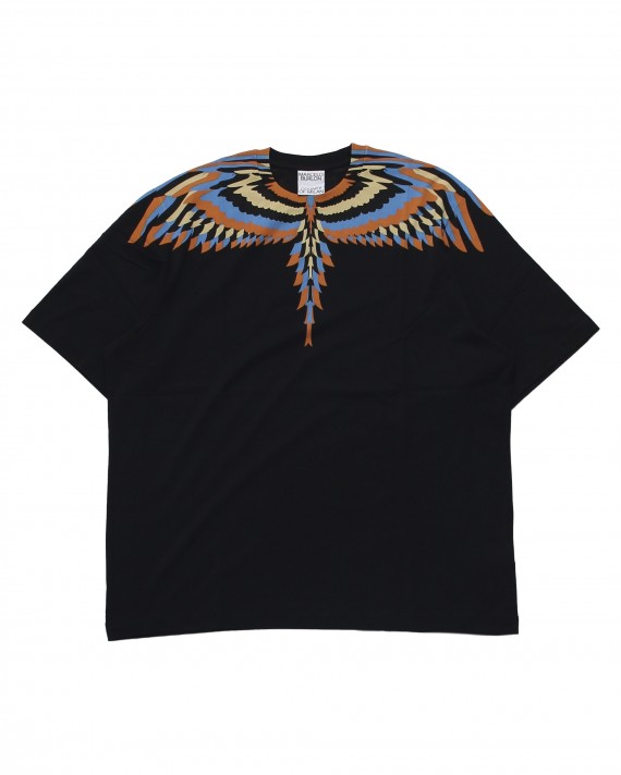 T-SHIRTS-MARCELO BURLON