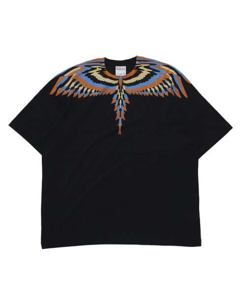 T-SHIRTS-MARCELO BURLON