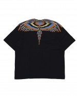 T-SHIRTS-MARCELO BURLON