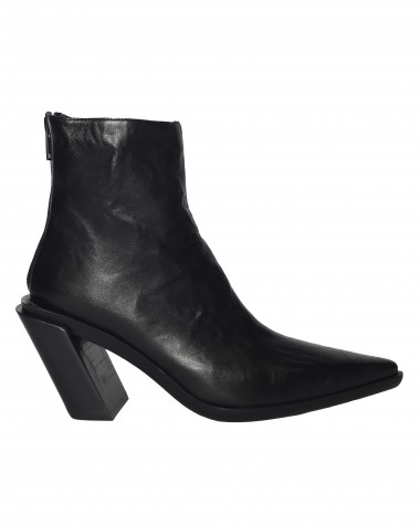 ANKLE BOOTS-ANN DEMEULEMEESTER