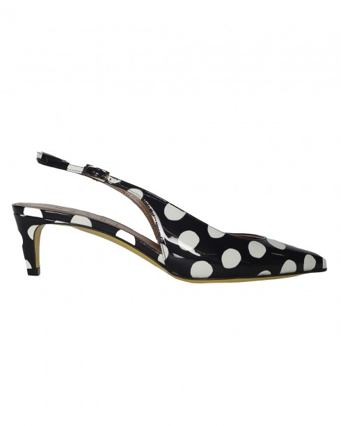 PUMPS-MARNI