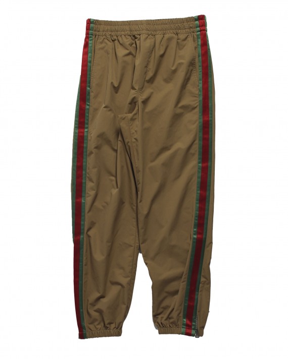 PANTS-GUCCI