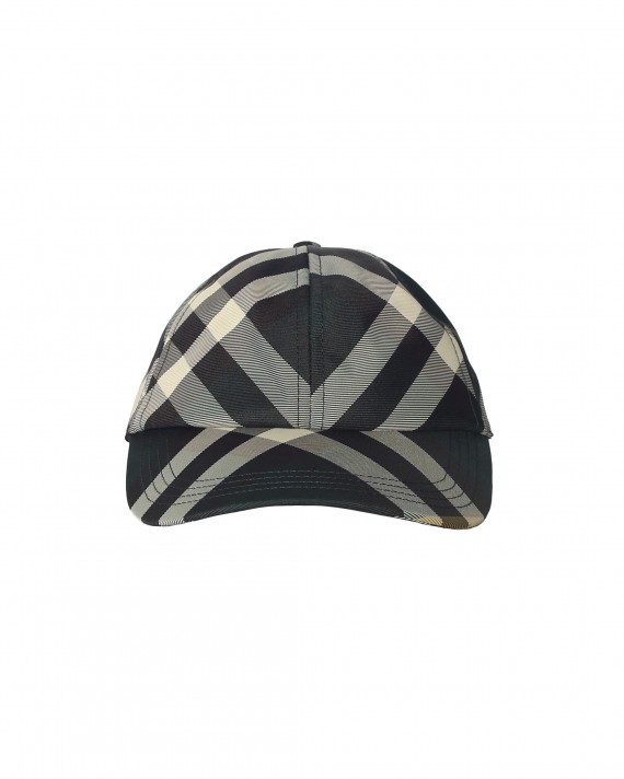 HATS-BURBERRY