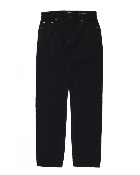 PANTS-SAINT LAURENT