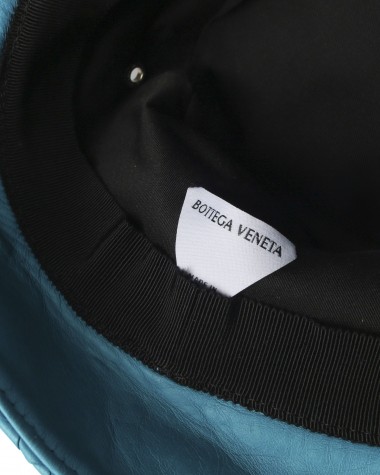 HATS-BOTTEGA VENETA