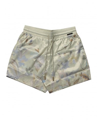 SWIM TRUNKS-ETRO