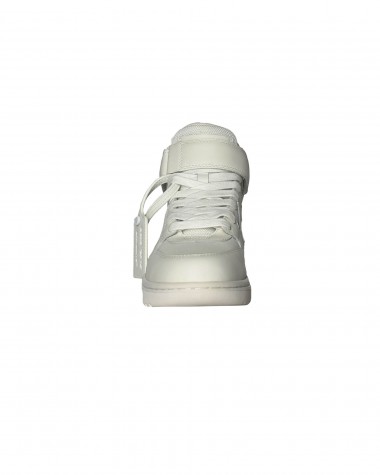 SNEAKERS-OFF WHITE