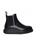 ANKLE BOOTS-ALEXANDER MCQUEEN