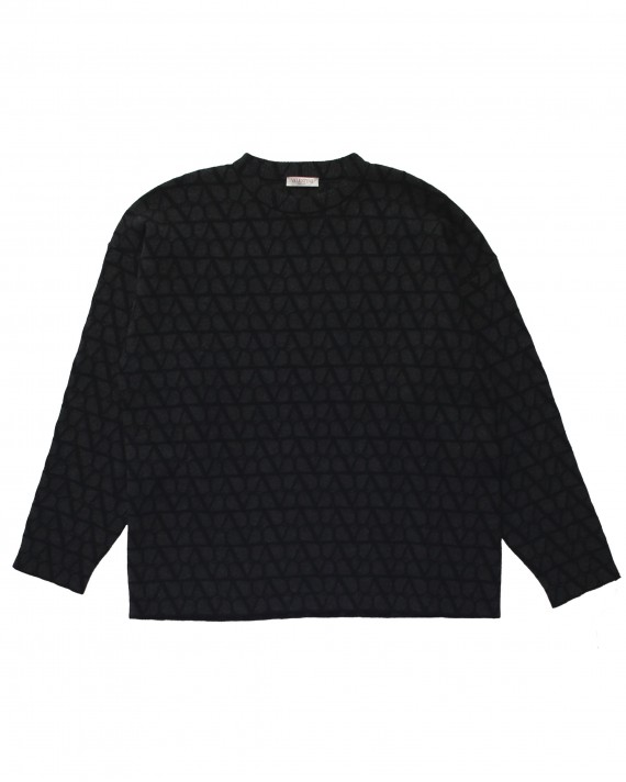 SWEATERS-VALENTINO