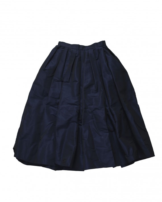 SKIRTS-ALEXANDER MCQUEEN