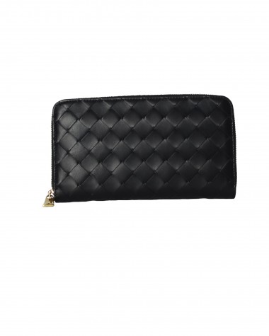 WALLETS-BOTTEGA VENETA