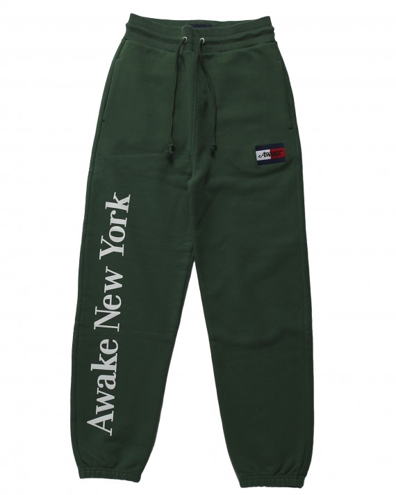 SWEATPANTS-TOMMY JEANS X AWAK