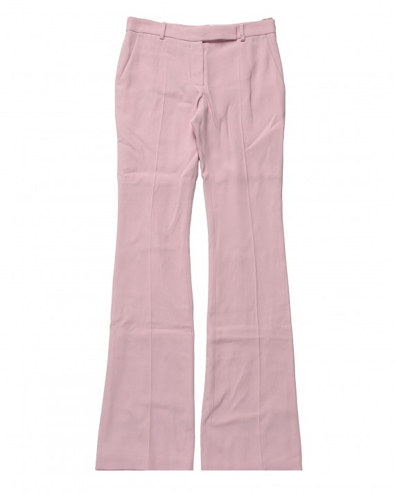 PANTS-ALEXANDER MCQUEEN