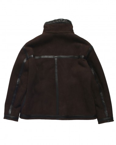 SHEARLING JCK-FENDI