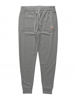 SWEATPANTS-MAISON KITSUNE