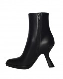 ANKLE BOOTS-CHRISTIAN DIOR