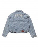 JACKETS-EVISU